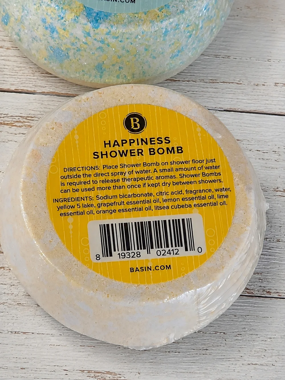 Bundle Disney Parks Christmas Basin Peppermint Swirl Body Butter 4oz New Steamer